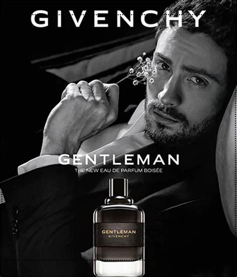 givenchy gentleman eau de parfum 60ml|givenchy gentleman perfume price.